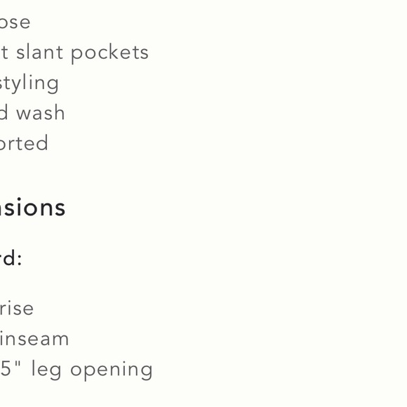 NWT Anthropology jumpsuit - Picture 5 of 5